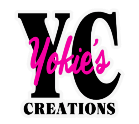Yokie's Creations Home