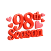 98thseason Home