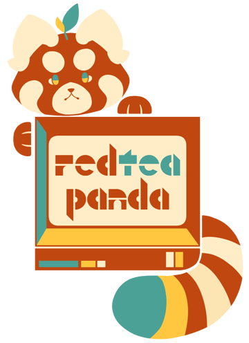 Redteapanda Home
