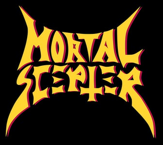 Mortal Scepter Home