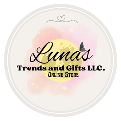 Luna's Trends and Gifts LLC Home