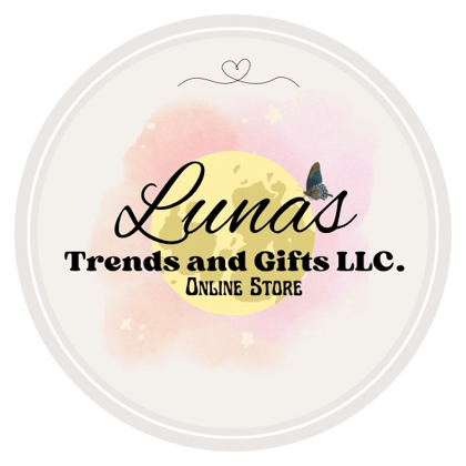 Luna's Trends and Gifts LLC Home