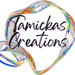 TamickasCreations Home