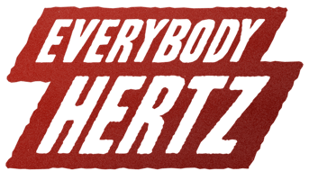 Everybody Hertz Home