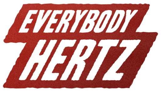 Everybody Hertz Home