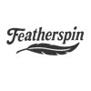 FeatherSpin Throws