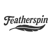 FeatherSpin Throws Home