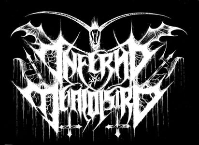 INFERNO METAL DISTRO  Home