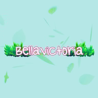 Bella Victoria Art