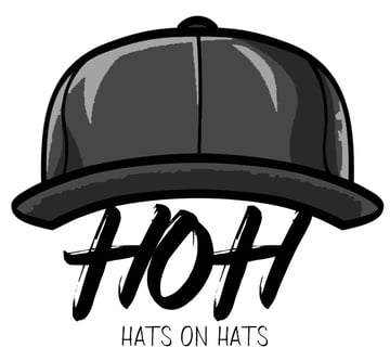HatsOnHats Home