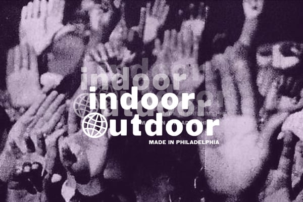Indoor Outdoor Home