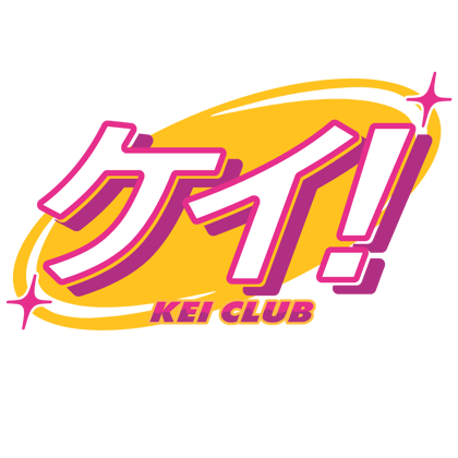 KeiClub Home