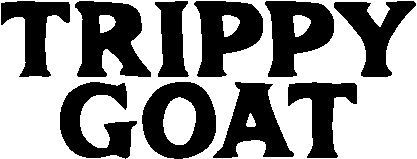 Trippygoat Apparel Home