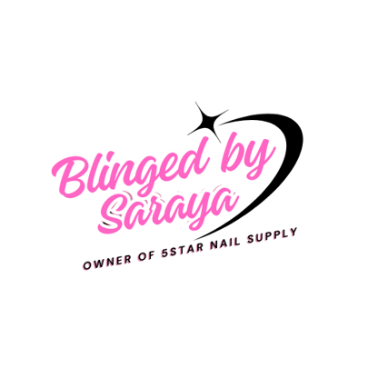 Blinged by Saraya Home