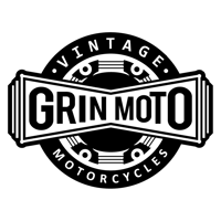 GrinMoto Home