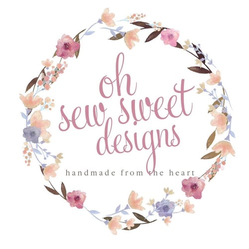 Oh Sew Sweet Designs