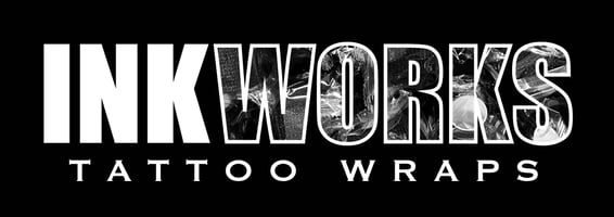 Ink Works Tattoo Wraps Home