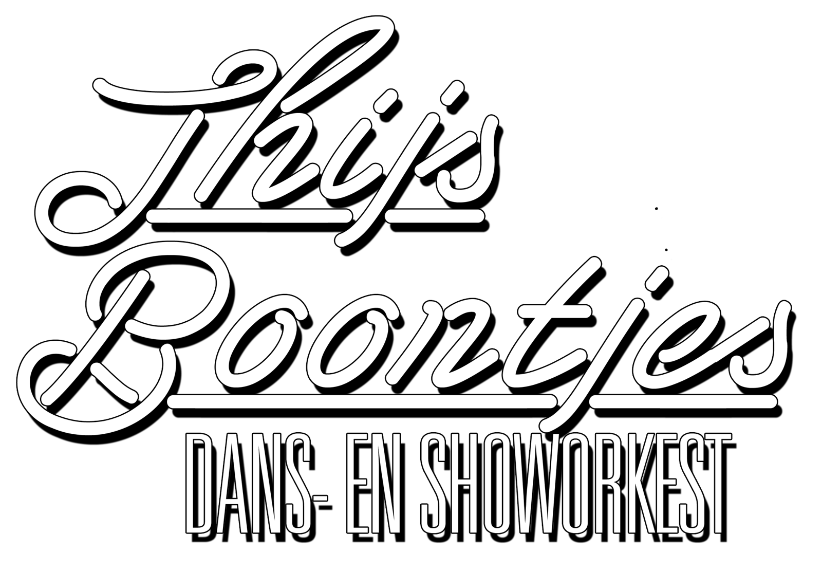 Thijs Boontjes Dans- en Showorkest