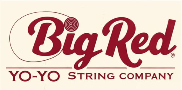 Big Red Strings Home