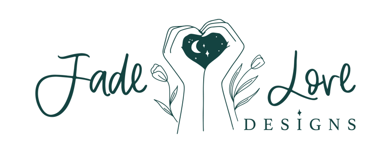 Jade Love Designs  Home
