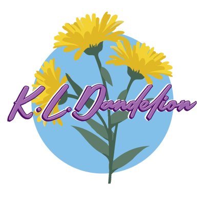 K.L.Dandelion 