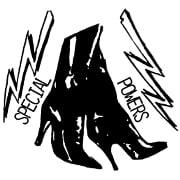 SPECIAL POWERS  Home