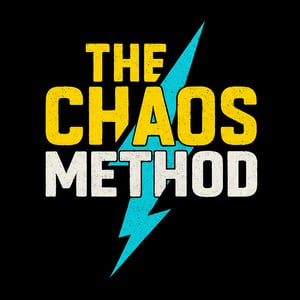 Chaos Crew Apparel Home