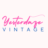 Yesterdaze Vintage  Home