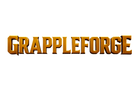 GrappleForge Home