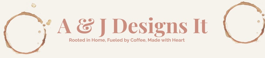 A & J Designs  Home