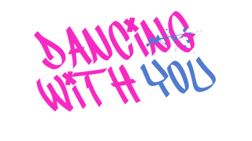 Dancing With You: A TimeBomb Zine Home