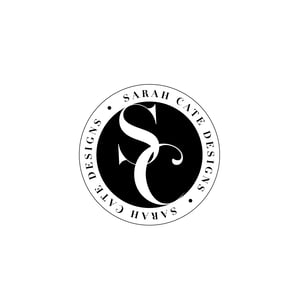 sarahcatedesigns  Home
