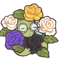 Aimzdoodlez Home