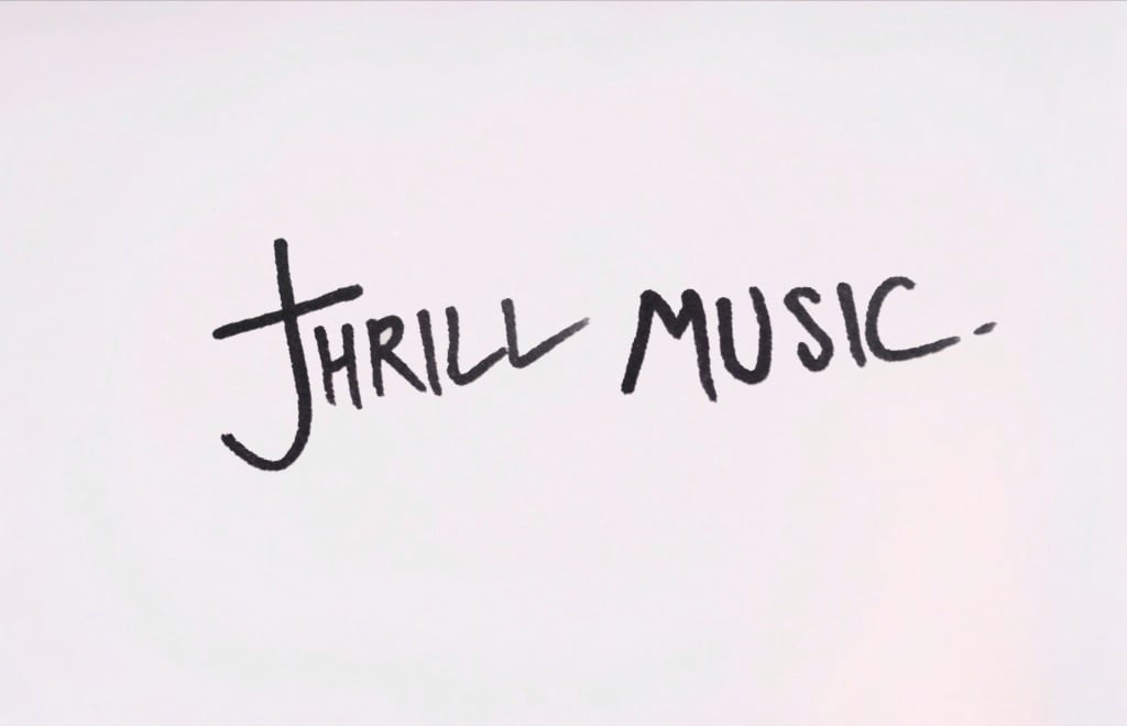 J-Thrill Music