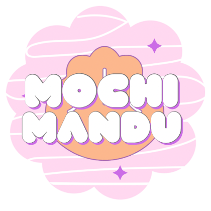 Mochi Mandu Shop Home