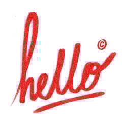 Helloceron Home