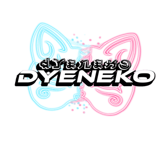dyeneko Home