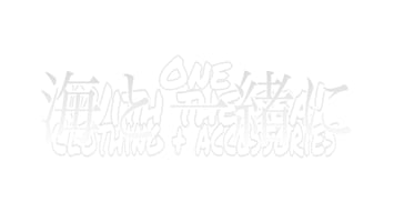  One 'with the sea' Clothing and Accessories  Home