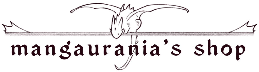 mangaurania shop Home