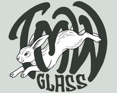 tomorrow glass Home