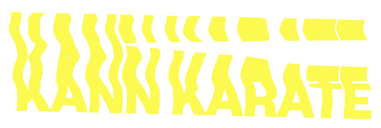 Kann Karate Home