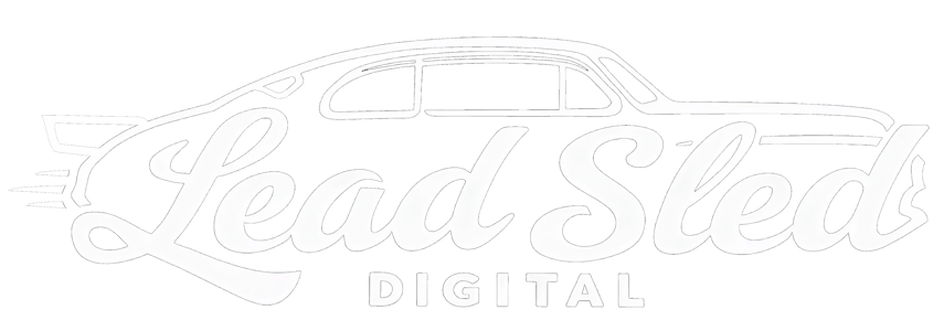 Lead Sled Digital Home