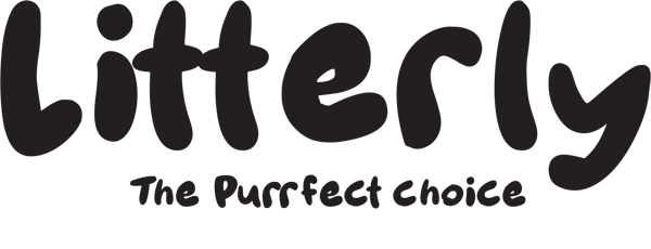 Litterly Pets | Premium Biodegradable Tofu Cat Litter