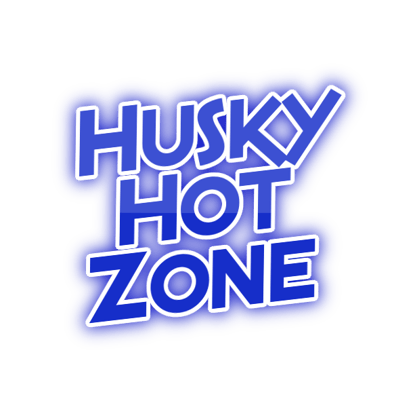 HuskyHotZone Home