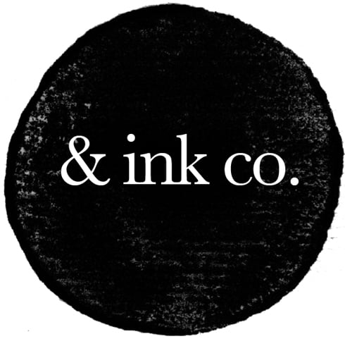 & ink co.