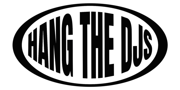 Hang The DJs Merch Store Home