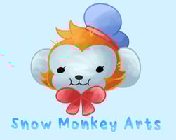 Snow Monkey Arts Home