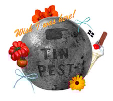 Tin Pest Home