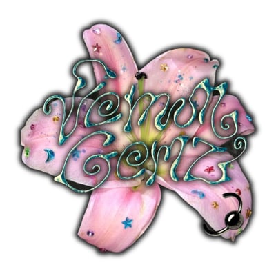 Venom_Gemz Home