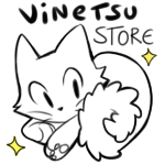 ★ Vinetsu Shop ★ Home